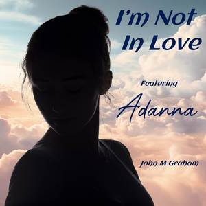 I'm Not In Love (COVER版)