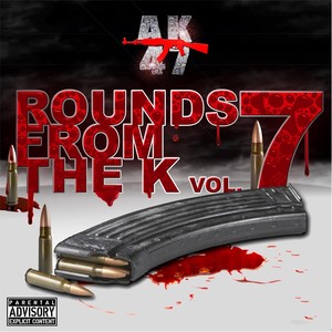 Rounds from the K., Vol 7