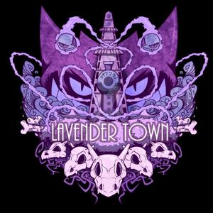 Lavender Town (Explicit)