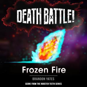 Death Battle: Frozen Fire