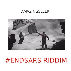 #EndSars Riddim