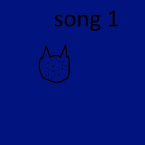 My new song (feat. Mr. Fredrickson) (Explicit)