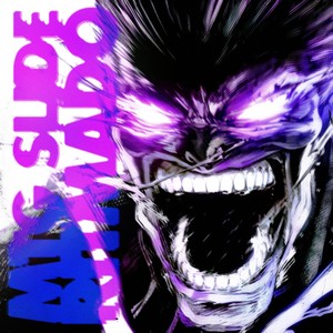 MTG SLIDE RITMADO (Slowed)