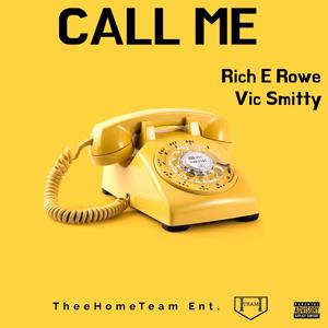 CALL ME (feat. Vic Smitty)