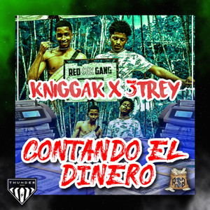 Contando El Dinero (Explicit)