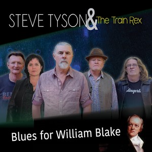 Blues For William Blake