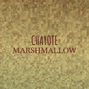 Chayote Marshmallow