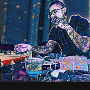 1 They Lookin 4 (Explicit)