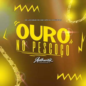 Ouro no Pescoço (Explicit)