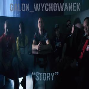 Story (feat. Dudek P56, INKG, PeRJoT, Miss MDZ & Este) (Explicit)