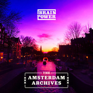 The Amsterdam Archives (Explicit)