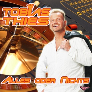 Tobias Thies - Alles oder nichts