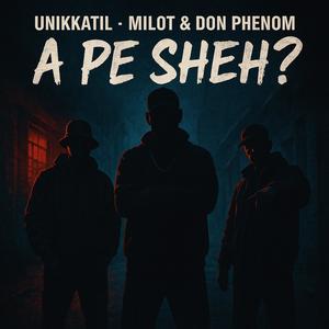 A Pe Sheh? (feat. Milot & Don Phenom) (Explicit)