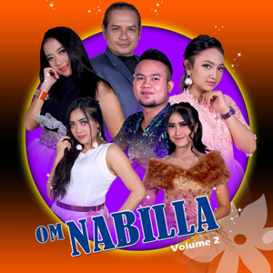 Om.Nabilla, Vol. 2