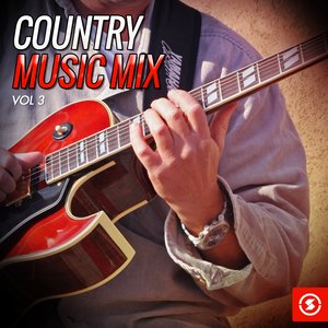 Country Music Mix, Vol. 3