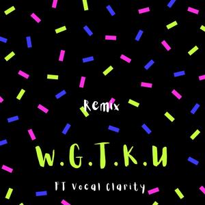 W.G.T.K.U(feat. V. Clarity)