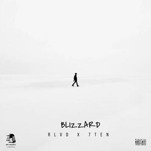 Blizzard (feat. 7ten) (Explicit)