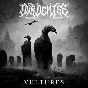 Vultures (feat. Matthew Daly) [Explicit]