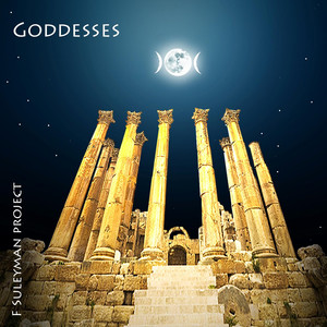 Goddesses EP