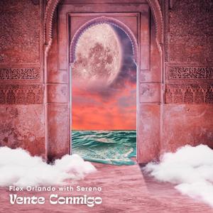 Vente Conmigo (feat. Serena Romero) (Extended Version)