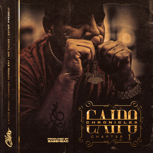 DJ Caipo - Real One