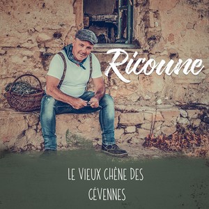 Le vieux chene des cevennes