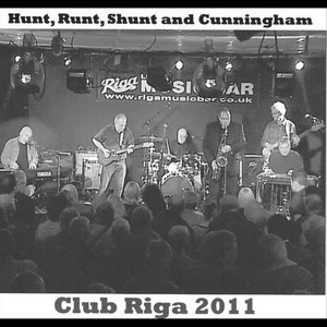 Club Riga 2011