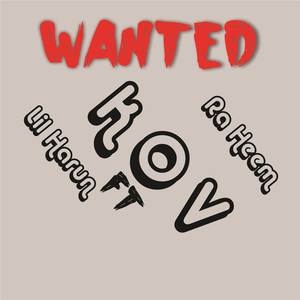 Wanted (Explicit)