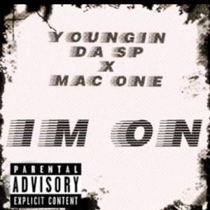 I'm On (feat. Mac1ne) [Explicit]