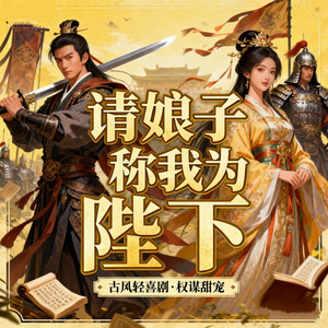 第44集 信君如信我！愤怒的桓奕认为这个家不能没有继承人！ (DJ长音频) - 超甜糖剧社封面