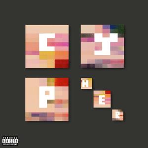 Cypher (feat. SG & Cam James) (Explicit)