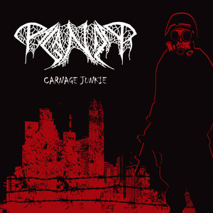 Carnage Junkie