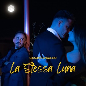 La stessa luna