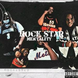 Rockstar Mentality (Explicit)