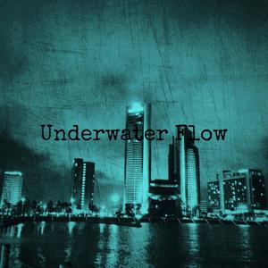 Underwater Flow (Explicit)