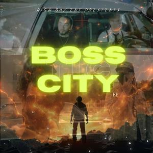 Ready 4wateva (feat. Clova & HPNOTIK) (Screwed Version) (Explicit)