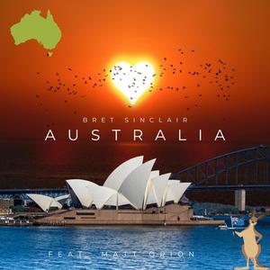 Australia (feat. Matt Orion)