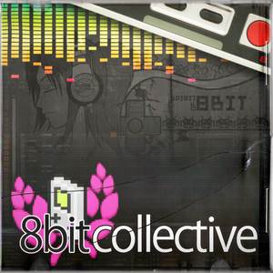 8bit Collective (Explicit)