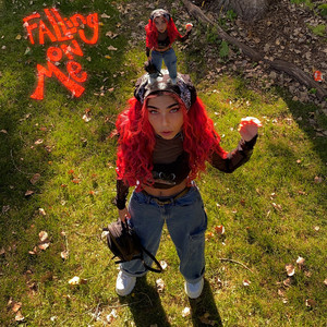 falling on me (Explicit)