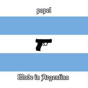 Made in Argentina (feat. Wats beats) [Explicit]