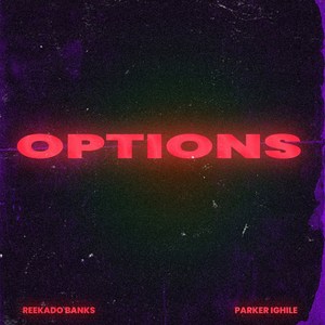Reekado Banks - Options