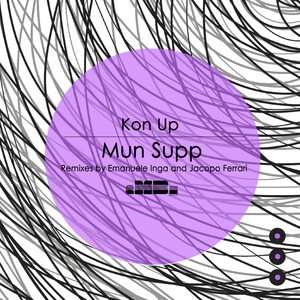 Mun (Emanuele Inga Remix)