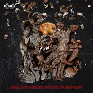 Destined For Paper