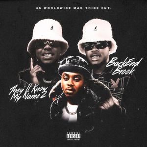 Vibe (feat. D.Davis) (Explicit)