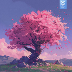 Cherry Blossom Tree