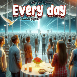 Every Day (Remix)