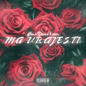 Ma Vrajesti (feat. B Miñor & Tomos) [Explicit]