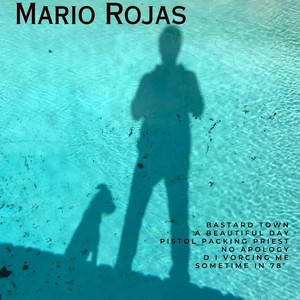 Mario Rojas