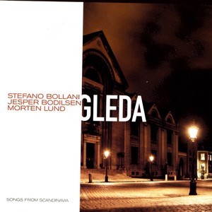 Gleda