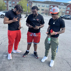 Many Men (feat. BOE Trench) (Explicit)